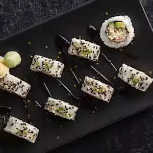 California Roll