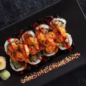 Dynamite Roll