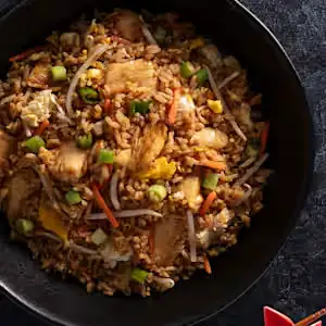 Fried Rice