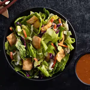 Large House Salad