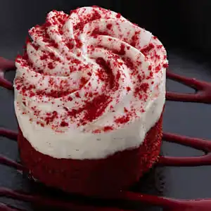 Red Velvet Cake