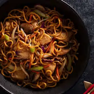 Signature Lo Mein