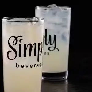 Simply Lemonade