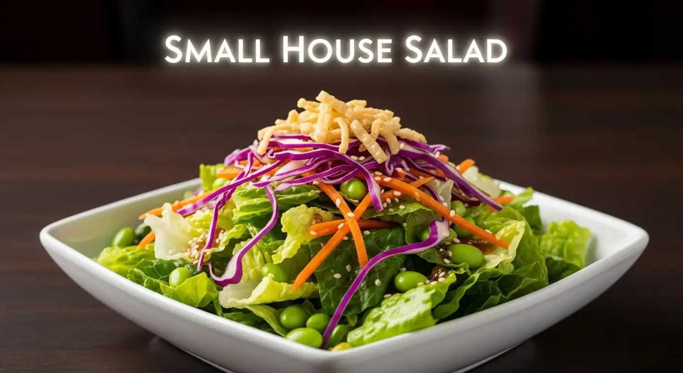 P.F. Chang’s Small House Salad