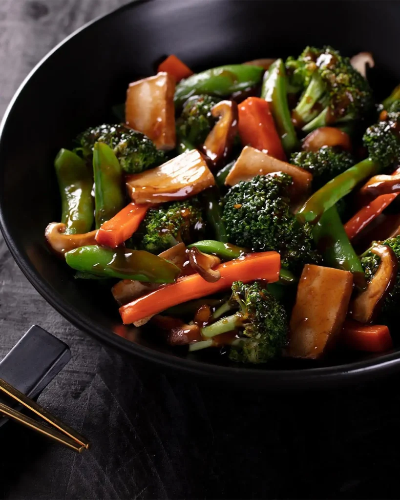 Pf Changs Buddhas Feast